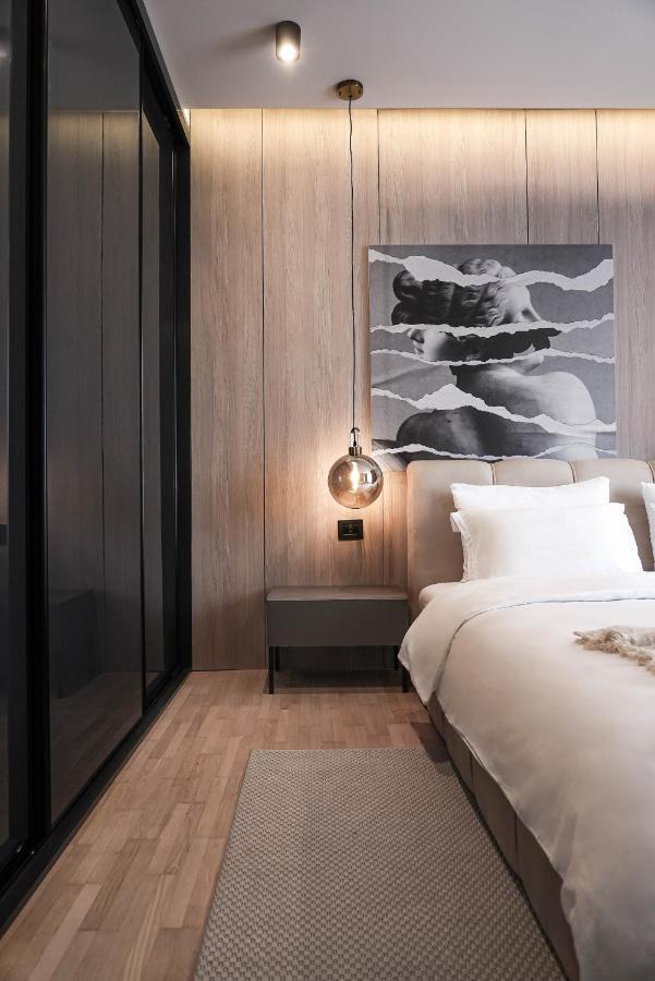 Zest Residence Крагуевац Экстерьер фото