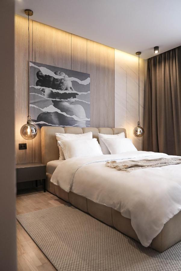 Zest Residence Крагуевац Экстерьер фото