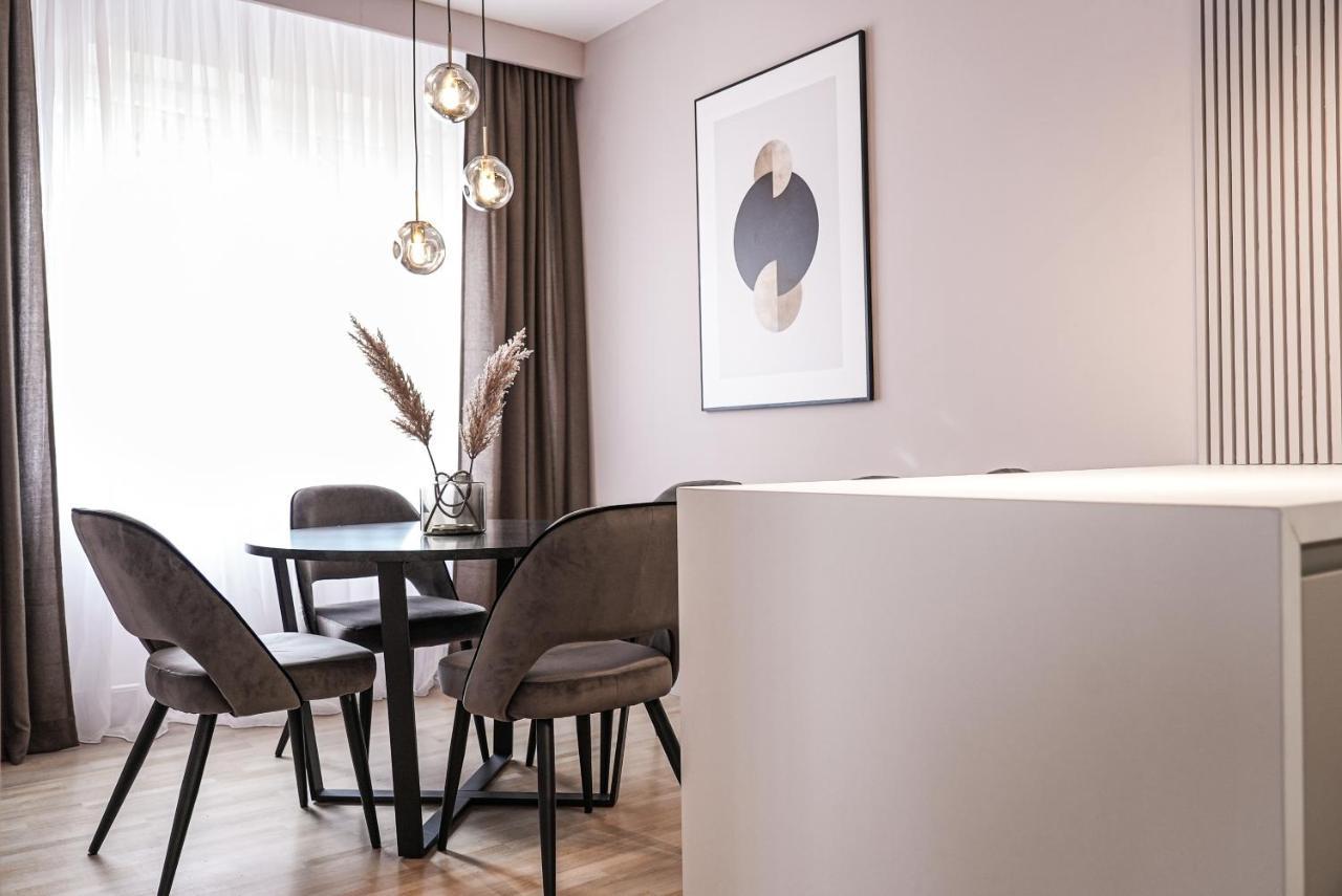 Zest Residence Крагуевац Экстерьер фото